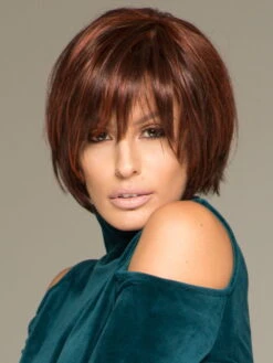 Echo | Synthetic Lace Front Wig (Mono Part) -Switch Shine Store ew echo 007