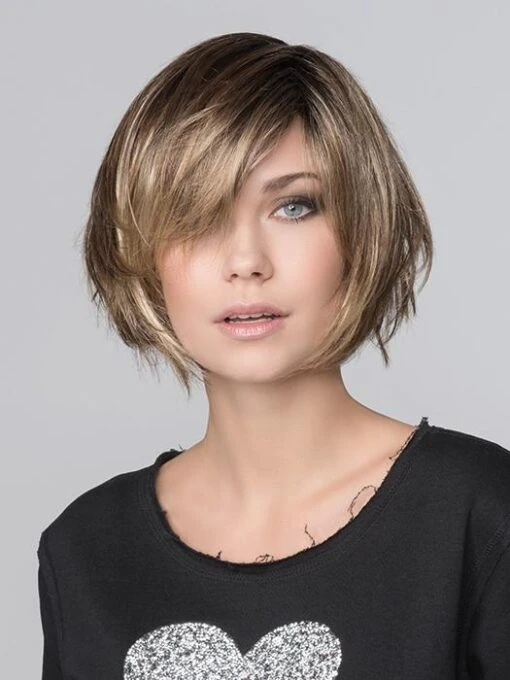 Fresh | Synthetic Wig (Mono Part) -Switch Shine Store ew hp2018 Fresh 1