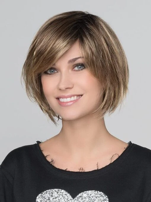 Fresh | Synthetic Wig (Mono Part) -Switch Shine Store ew hp2018 Fresh 2
