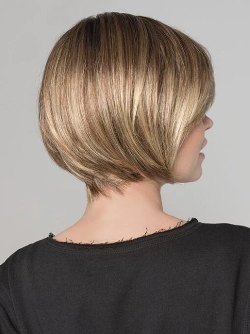 Fresh | Synthetic Wig (Mono Part) -Switch Shine Store ew hp2018 Fresh 3