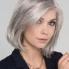 Tempo 100 Deluxe | Synthetic Lace Front Wig (Hand-Tied) -Switch Shine Store ew hp2018 Tempo 100 Deluxe Tempo Large Deluxe 1 snow mix
