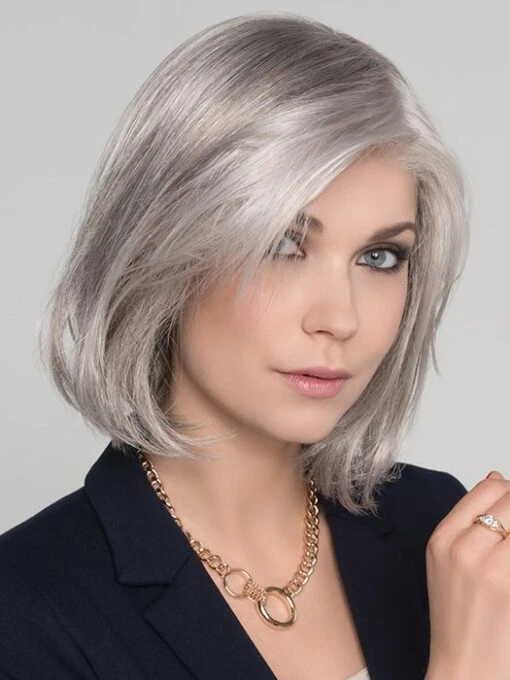 Tempo 100 Deluxe Large | Synthetic Lace Front Wig (Hand-Tied) -Switch Shine Store ew hp2018 Tempo 100 Deluxe Tempo Large Deluxe 1 snow mix 42e3b90f a6bd 488a a046 af3ebc32d1b0