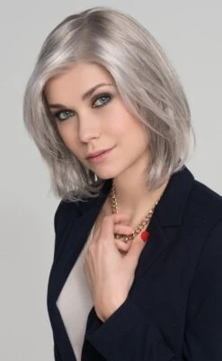 Tempo 100 Deluxe Wig By Ellen Wille | Mono Top | Large Cap
