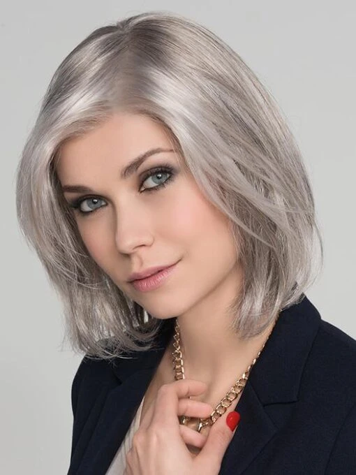 Tempo 100 Deluxe | Synthetic Lace Front Wig (Hand-Tied) -Switch Shine Store ew hp2018 Tempo 100 Deluxe Tempo Large