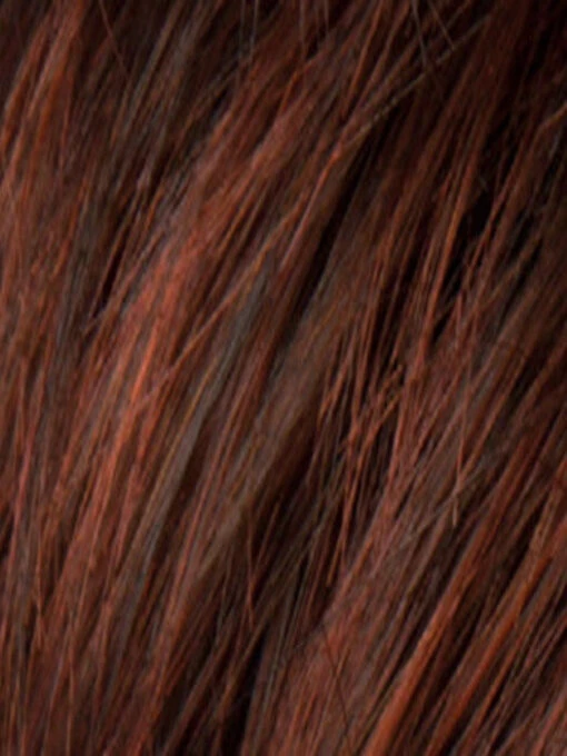 Ginger Wig By Ellen Wille | Mono Crown -Switch Shine Store ew hp auburn bdb5aaea 294e 496c b0b9 d43ecd50ded0