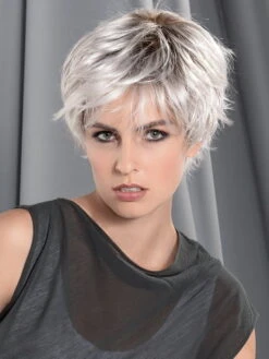 Gilda Mono | Synthetic Lace Front Wig (Mono Top) -Switch Shine Store ew modixx Gilda 7
