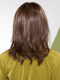 Luna | Synthetic Lace Front Wig (Mono Crown) -Switch Shine Store ew modixx Luna 3