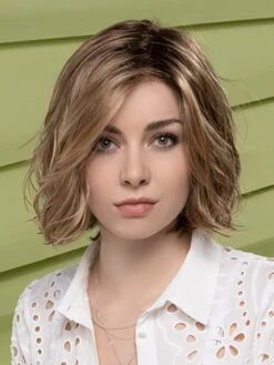 Nola | Synthetic Lace Front Wig (Mono Part) -Switch Shine Store ew modixx NolaMono 03