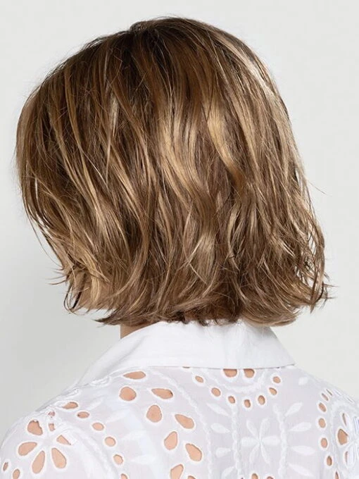 Nola | Synthetic Lace Front Wig (Mono Part) -Switch Shine Store