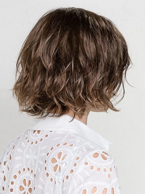 Nola | Synthetic Lace Front Wig (Mono Part) -Switch Shine Store