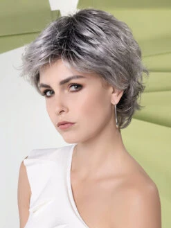 Rica Wig By Ellen Wille | Mono Crown