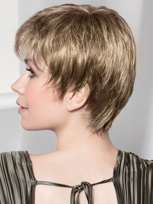Rimini | Synthetic Lace Front Wig (Mono Top) -Switch Shine Store