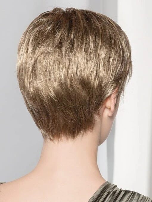 Rimini | Synthetic Lace Front Wig (Mono Top) -Switch Shine Store
