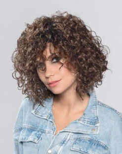 Disco Wig By Ellen Wille | Mono Crown