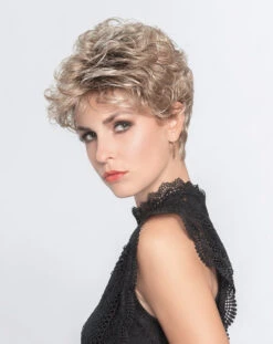 Louise Wig By Ellen Wille