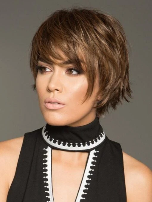 Sky | Synthetic Wig (Mono Crown) -Switch Shine Store ew sky 1M4A0822