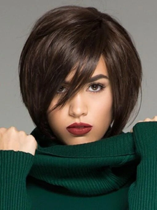 Talia Mono | Synthetic Lace Front Wig (Mono Part) -Switch Shine Store ew talia mono 01