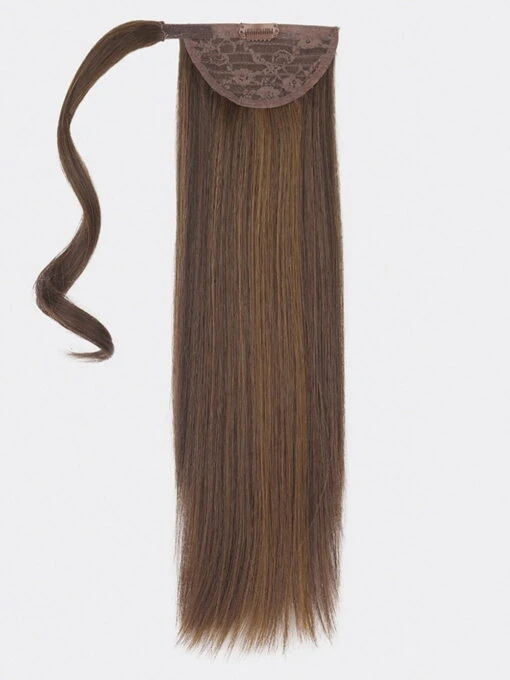Aqua | Synthetic Ponytail (Wrap-Around) -Switch Shine Store ewaqua 03 lg