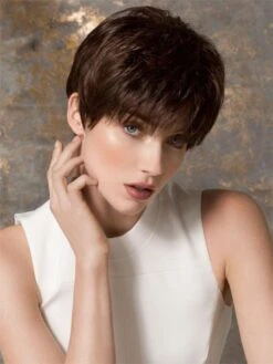 Bo Mono | Synthetic Lace Front Wig (Mono Top) -Switch Shine Store ewbomono 01 lg