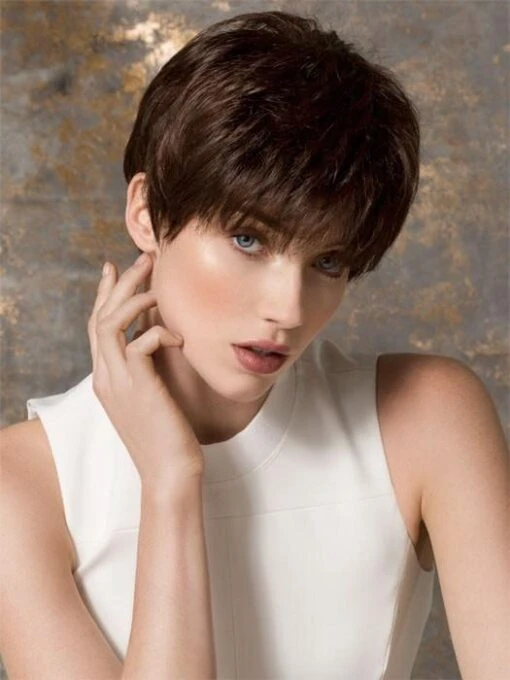 Bo Mono | Synthetic Lace Front Wig (Mono Top) -Switch Shine Store ewbomono 01 lg