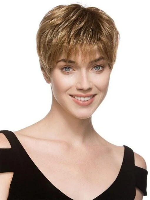 Bo Mono | Synthetic Lace Front Wig (Mono Top) -Switch Shine Store ewbomono 03 lg