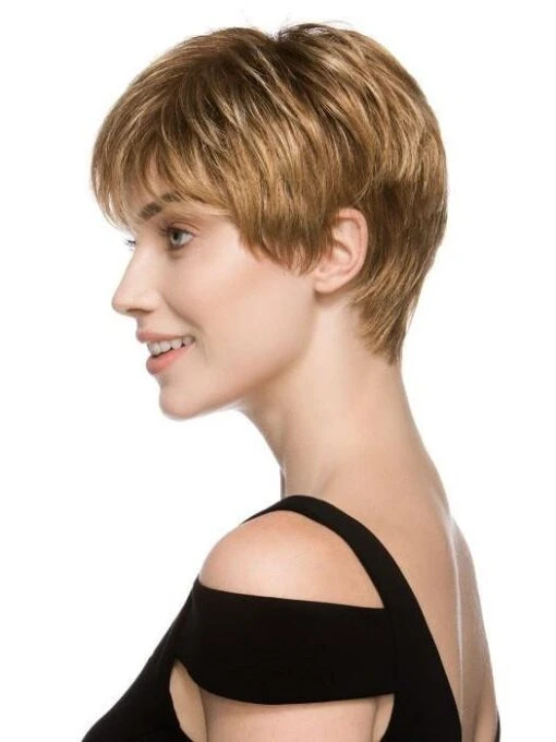 Bo Mono | Synthetic Lace Front Wig (Mono Top) -Switch Shine Store ewbomono 04 lg