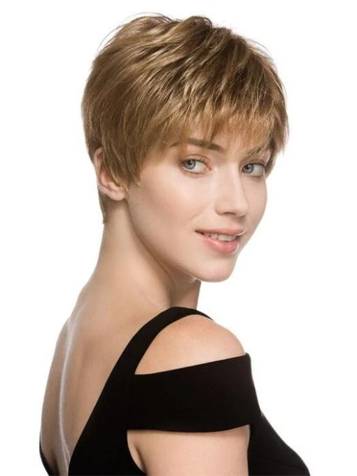 Bo Mono | Synthetic Lace Front Wig (Mono Top) -Switch Shine Store ewbomono 05 lg