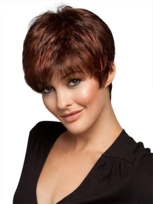 Bo Mono | Synthetic Lace Front Wig (Mono Top) -Switch Shine Store ewbomono 15 lg