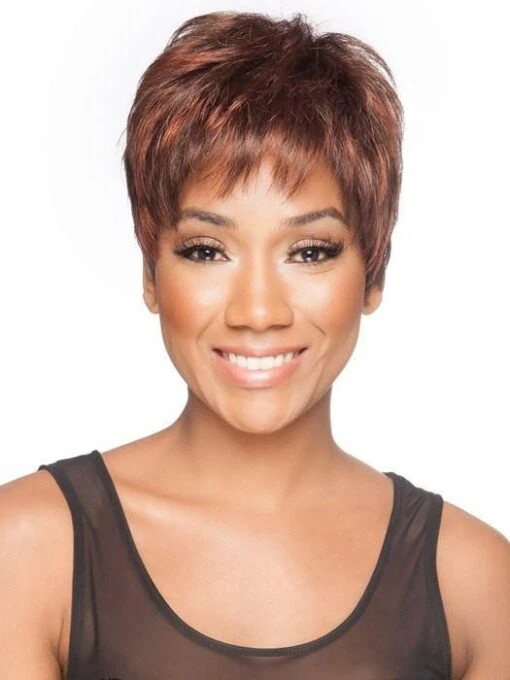 Bo Mono | Synthetic Lace Front Wig (Mono Top) -Switch Shine Store ewbomono 30 lg