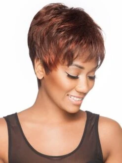 Bo Mono | Synthetic Lace Front Wig (Mono Top) -Switch Shine Store ewbomono 31 lg