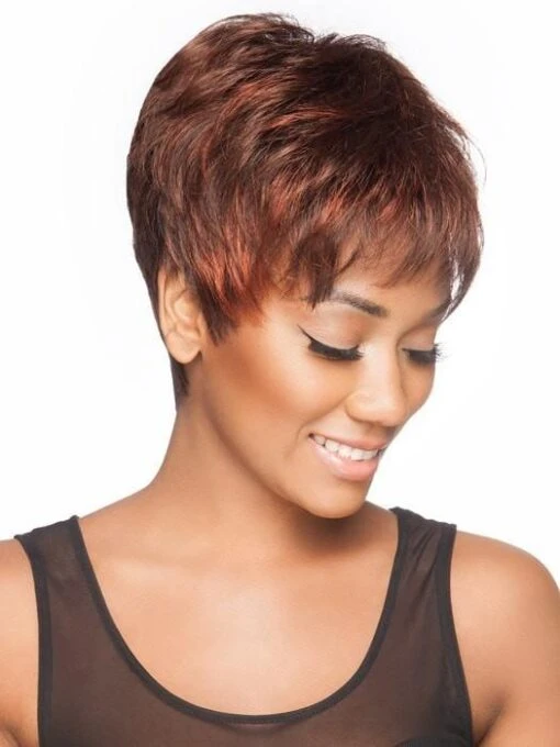 Bo Mono | Synthetic Lace Front Wig (Mono Top) -Switch Shine Store ewbomono 31 lg