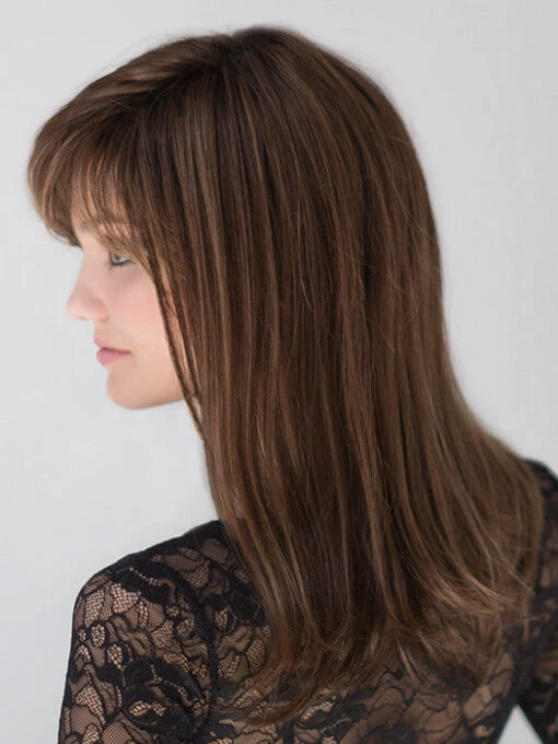 Carrie Wig By Ellen Wille | Mono Crown -Switch Shine Store