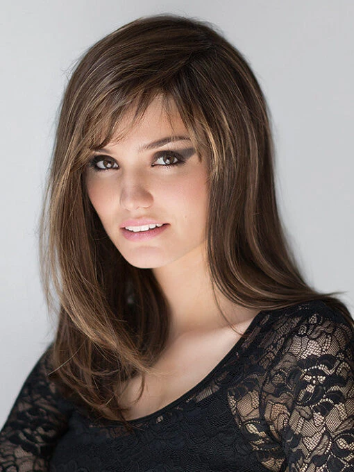Carrie Wig By Ellen Wille | Mono Crown -Switch Shine Store