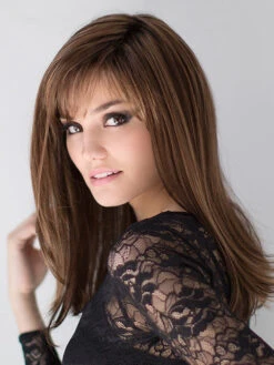 Carrie Wig By Ellen Wille | Mono Crown