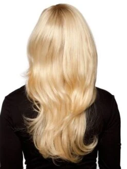 Cascade | Remy Human Hair Lace Front Wig (Hand-Tied) -Switch Shine Store ewcascade 12 lg