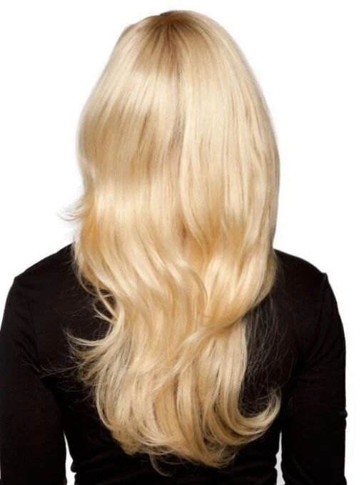Cascade | Remy Human Hair Lace Front Wig (Hand-Tied) -Switch Shine Store ewcascade 12 lg