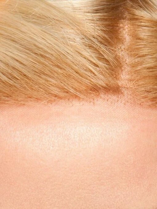 Cascade | Remy Human Hair Lace Front Wig (Hand-Tied) -Switch Shine Store ewcascade 14 lg