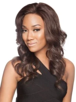 Cascade | Remy Human Hair Lace Front Wig (Hand-Tied) -Switch Shine Store ewcascade 20 lg