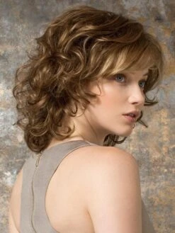 Cat | Synthetic Lace Front Wig (Mono Crown) -Switch Shine Store ewcat 03 lg
