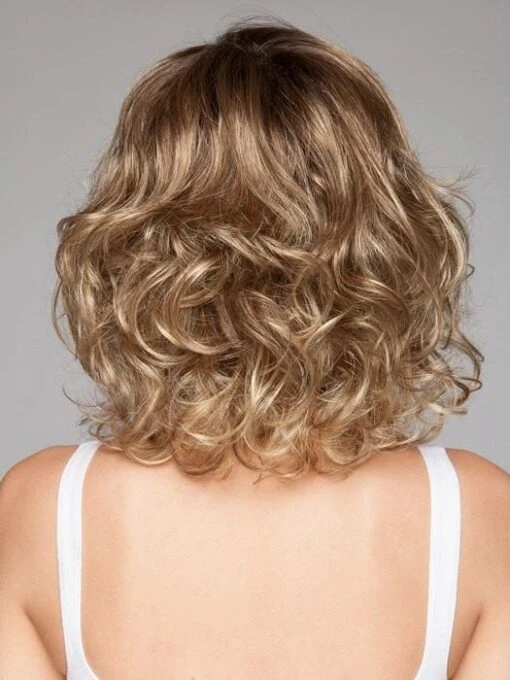 Cat | Synthetic Lace Front Wig (Mono Crown) -Switch Shine Store ewcat 13 lg