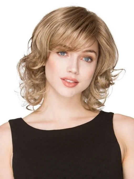 Cat | Synthetic Lace Front Wig (Mono Crown) -Switch Shine Store ewcat 39 lg