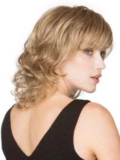 Cat | Synthetic Lace Front Wig (Mono Crown) -Switch Shine Store ewcat 40 lg