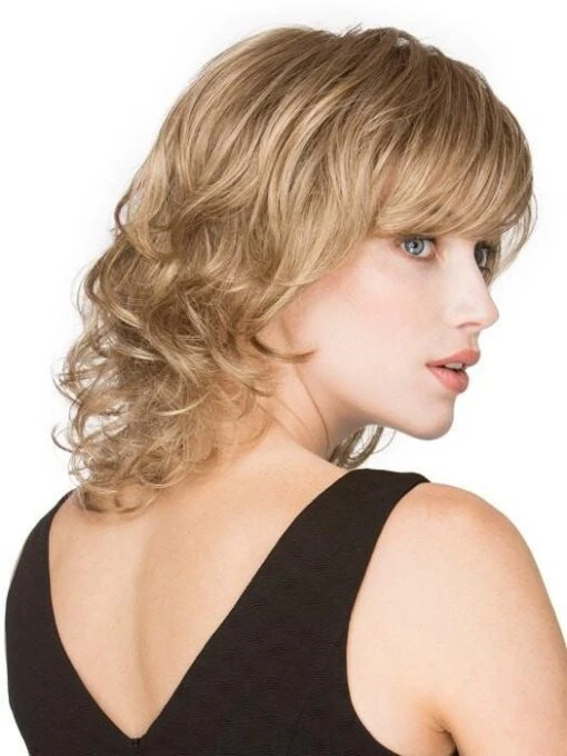 Cat | Synthetic Lace Front Wig (Mono Crown) -Switch Shine Store ewcat 40 lg