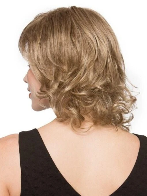 Cat | Synthetic Lace Front Wig (Mono Crown) -Switch Shine Store ewcat 41 lg