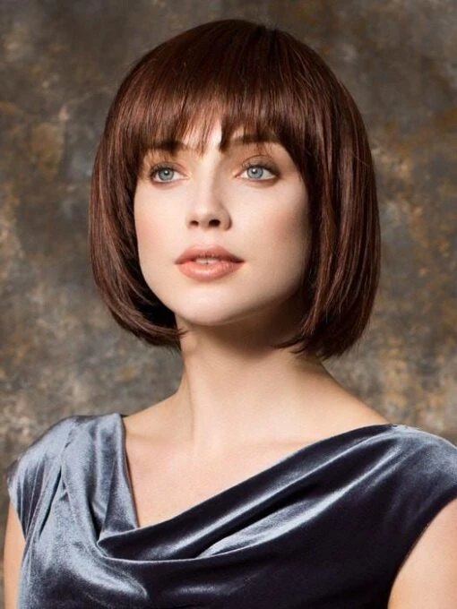 Change | Synthetic Wig (Mono Crown) -Switch Shine Store ewchange 01 lg