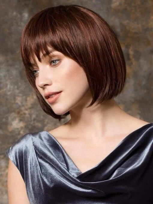 Change | Synthetic Wig (Mono Crown) -Switch Shine Store ewchange 02 lg