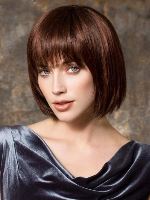 Change | Synthetic Wig (Mono Crown) -Switch Shine Store ewchange 03 lg