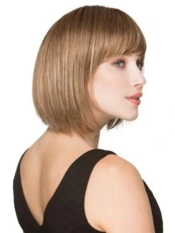 Change | Synthetic Wig (Mono Crown) -Switch Shine Store ewchange 07 lg