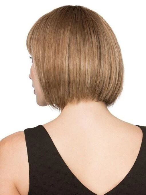 Change | Synthetic Wig (Mono Crown) -Switch Shine Store ewchange 08 lg