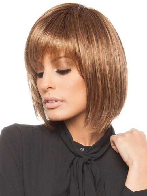 Change | Synthetic Wig (Mono Crown) -Switch Shine Store ewchange 12 lg